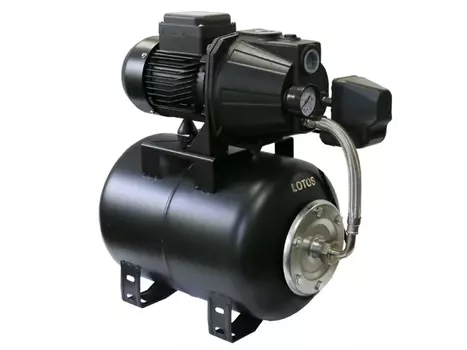 Насосная станция Zota