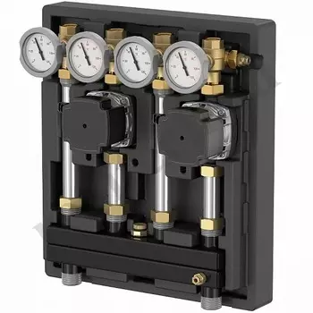 Насосно-смесительный узел Meibes