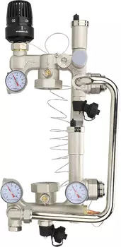 Насосно-смесительный узел VARMEGA