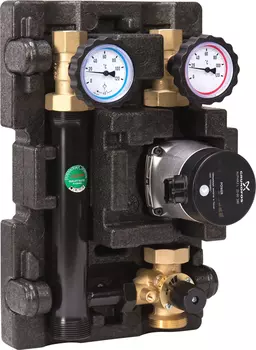 Насосный модуль HUCH EnTEC