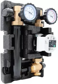 Насосный модуль HUCH EnTEC