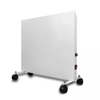 Настенная нагревательная панель СТН