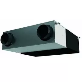 Настенная приточно-вытяжная установка Electrolux