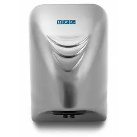 Настенная сушилка для рук BXG