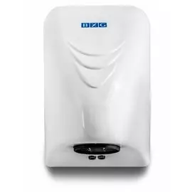 Настенная сушилка для рук BXG