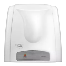 Настенная сушилка для рук Puff