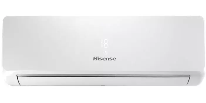 Настенная VRF система 1-2,9 кВт Hisense