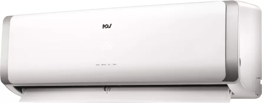 Настенная VRF система 1-2,9 кВт Mdv
