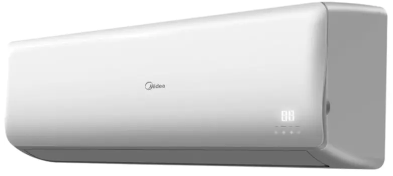 Настенная VRF система 1-2,9 кВт Midea