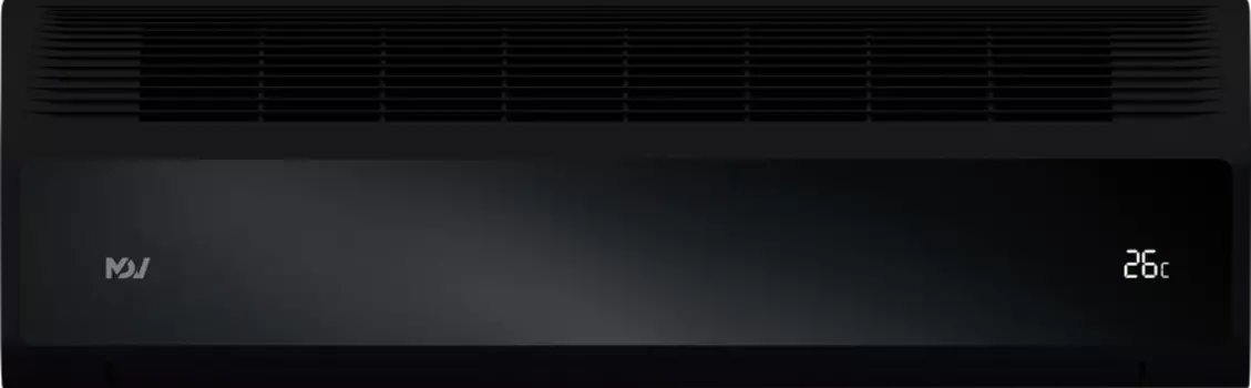 Настенная VRF система 1-2,9 кВт Mdv