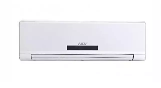 Настенная VRF система 4-4,9 кВт Mdv