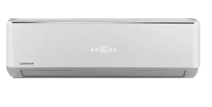 Настенная VRF система 5-5,9 кВт Lessar
