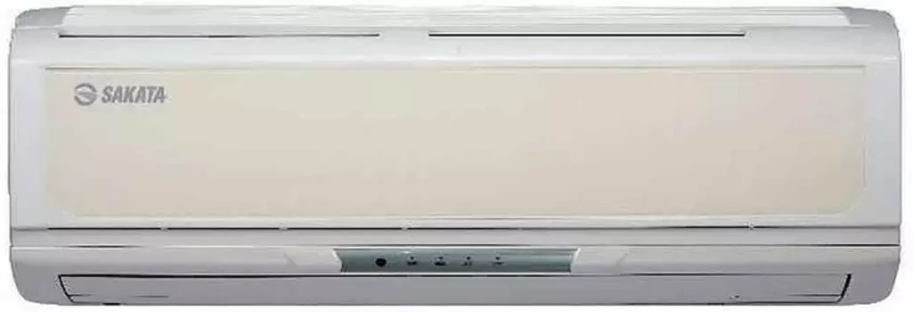 Настенная VRF система 6-7,9 кВт Sakata