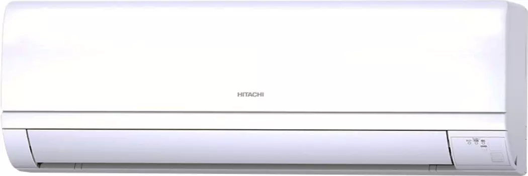 Настенная VRF система 6-7,9 кВт Hitachi