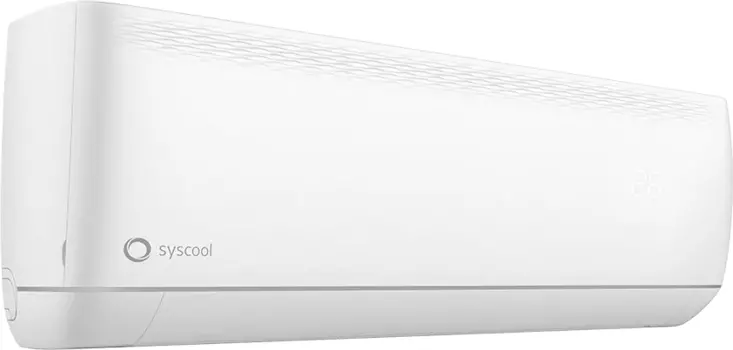 Настенная VRF система 6-7,9 кВт SYSCOOL