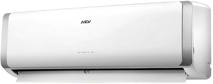 Настенная VRF система 8-11,9 кВт Mdv