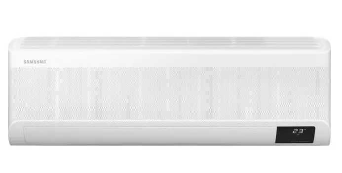 Настенная VRF система 8-11,9 кВт Samsung