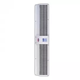 Настенная воздушная завеса Olefini