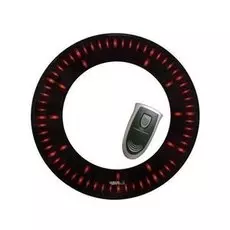 Настенные часы Uniel