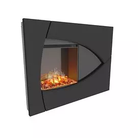 Настенный электрический камин Dimplex
