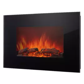 Настенный электрокамин для бани Electrolux