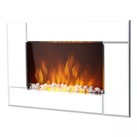 Настенный электрокамин Electrolux