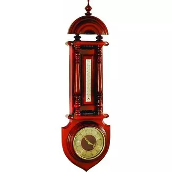 Настенный барометр Бриг+