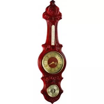 Настенный барометр Бриг+