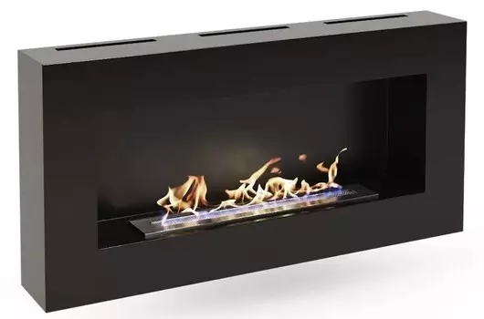 Настенный биокамин Firelight