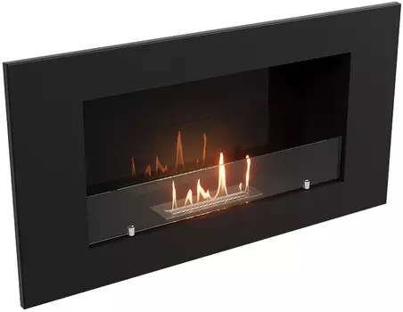 Настенный биокамин Firelight