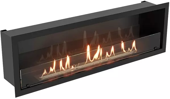 Настенный биокамин Firelight