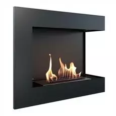 Настенный биокамин Kratki