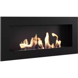 Настенный биокамин Kratki