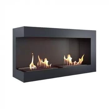 Настенный биокамин Kratki