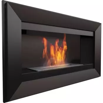 Настенный биокамин Kratki