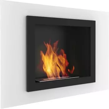 Настенный биокамин Kratki