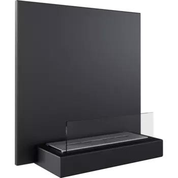 Настенный биокамин Kratki