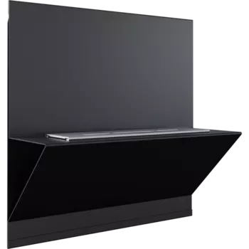 Настенный биокамин Kratki