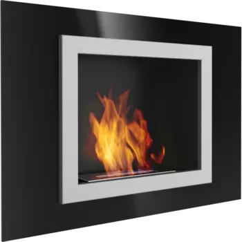 Настенный биокамин Kratki