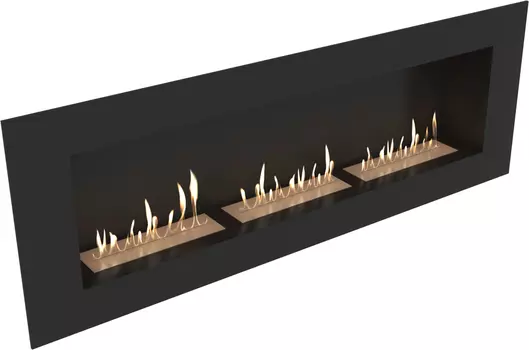 Настенный биокамин Sappfire