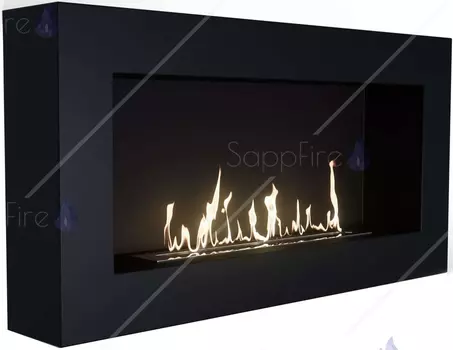 Настенный биокамин Sappfire