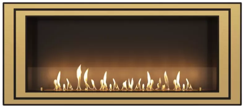 Настенный биокамин Sappfire