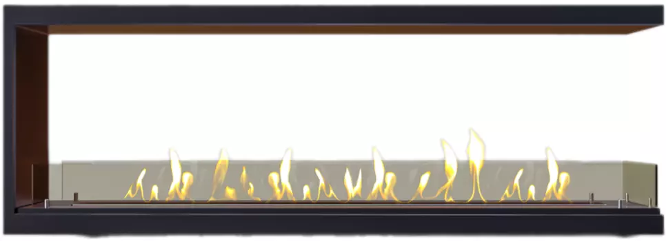 Настенный биокамин Sappfire