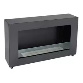 Настенный биокамин Silver Smith