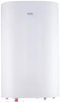 Настенный бойлер косвенного нагрева Ballu