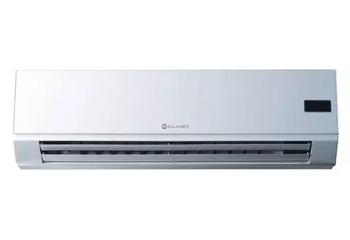 Настенный фанкойл до 2,5 кВт Clivet
