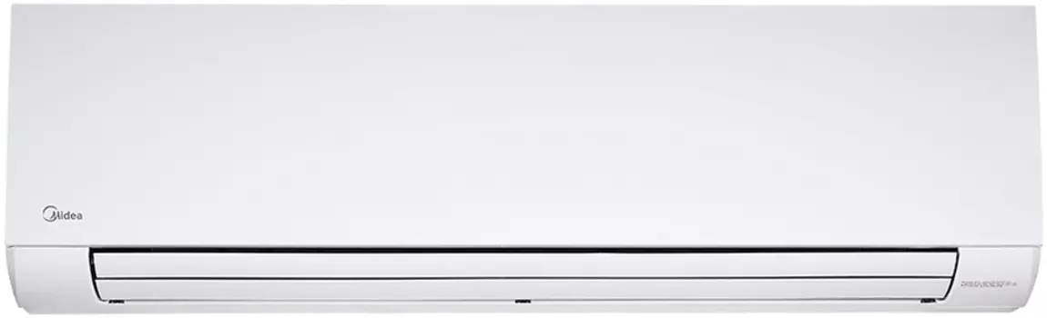 Настенный фанкойл до 2,5 кВт Midea