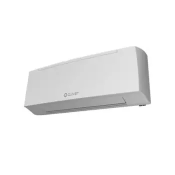 Настенный фанкойл до 3,5 кВт Clivet