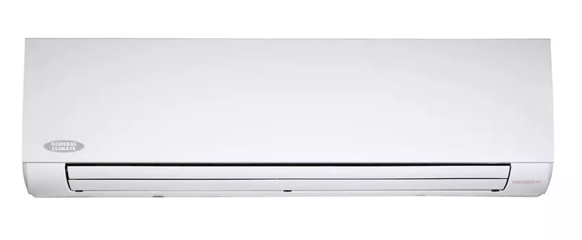 Настенный фанкойл до 3,5 кВт General Climate