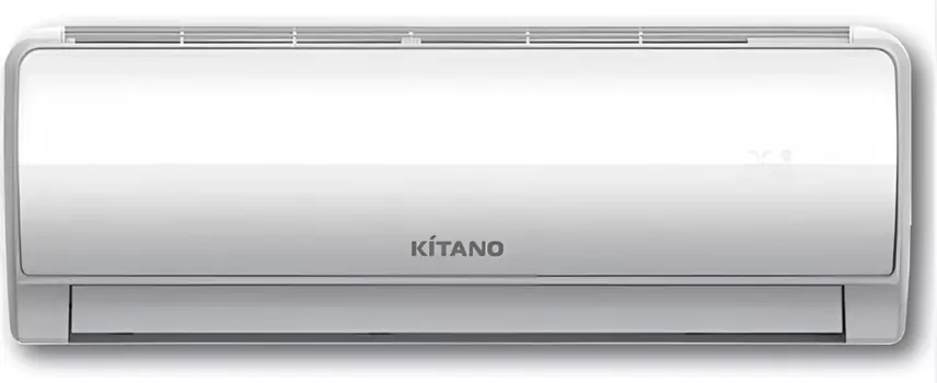 Настенный фанкойл до 3,5 кВт Kitano